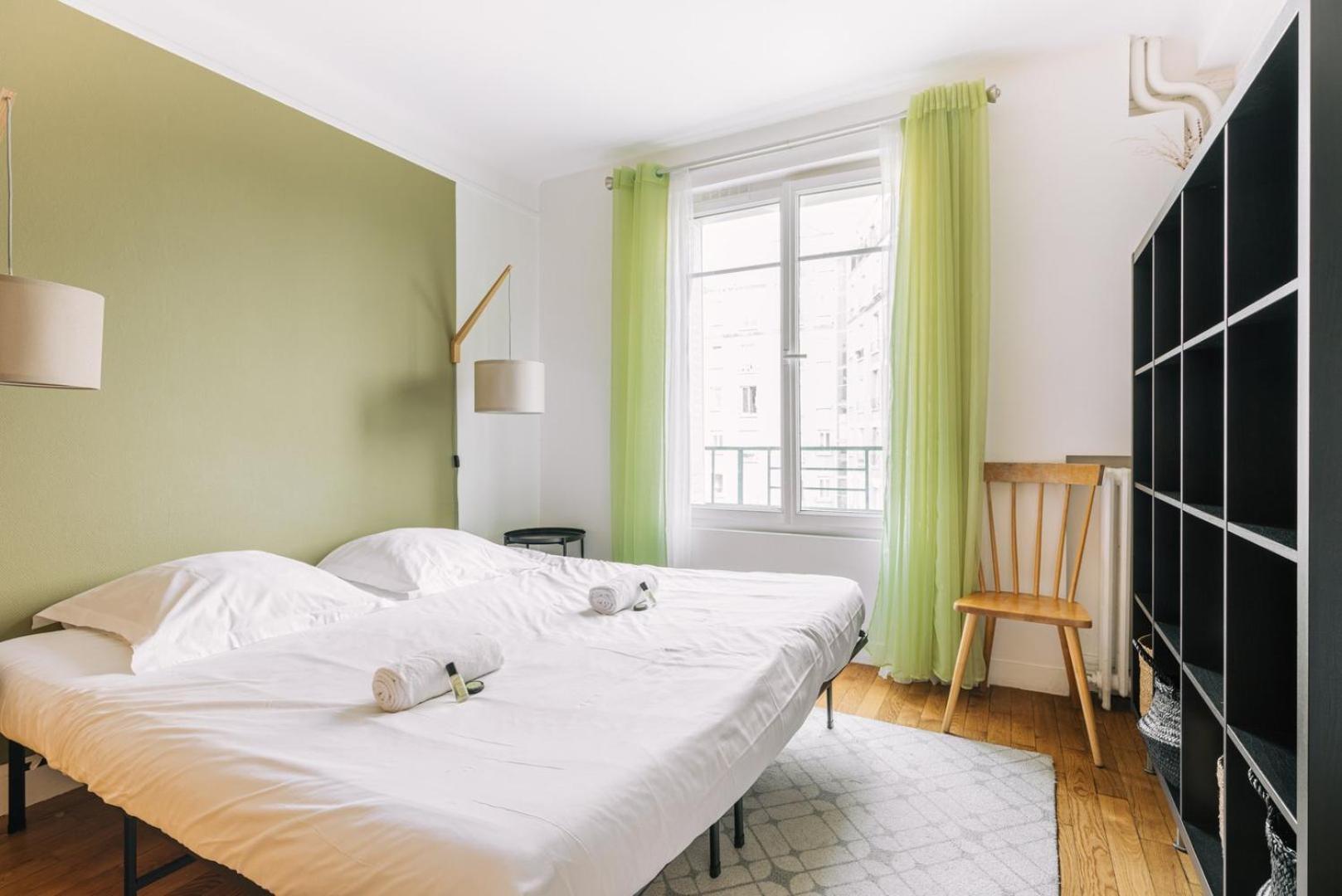Guestready - Cosy & Comfortable Apartment In Paris Montrouge Esterno foto