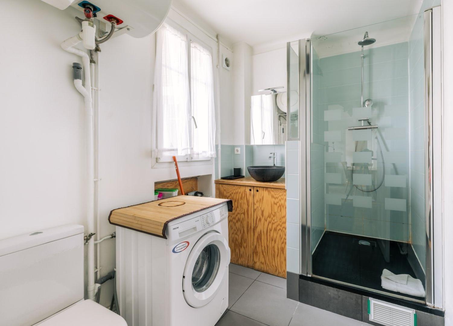 Guestready - Cosy & Comfortable Apartment In Paris Montrouge Esterno foto