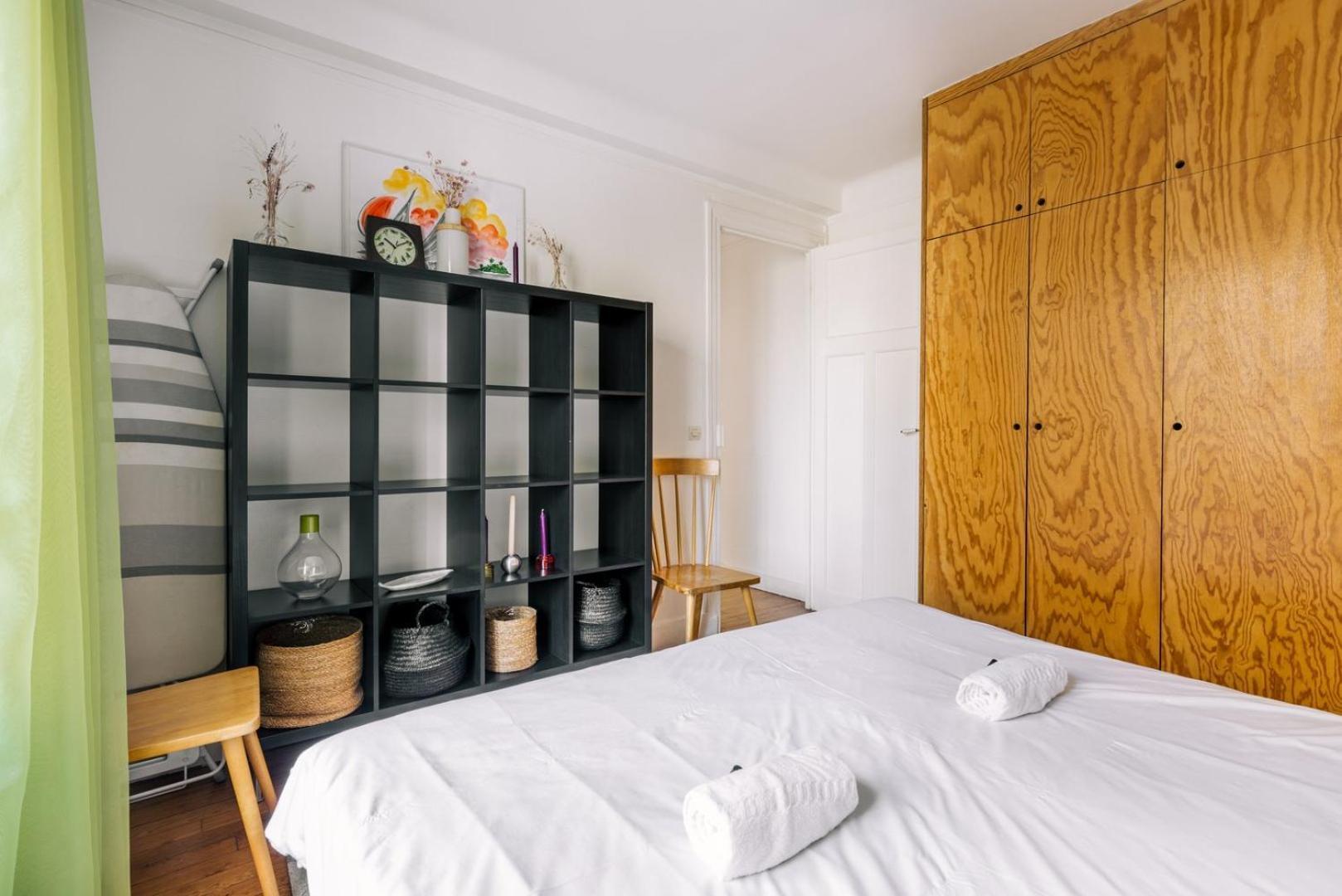 Guestready - Cosy & Comfortable Apartment In Paris Montrouge Esterno foto